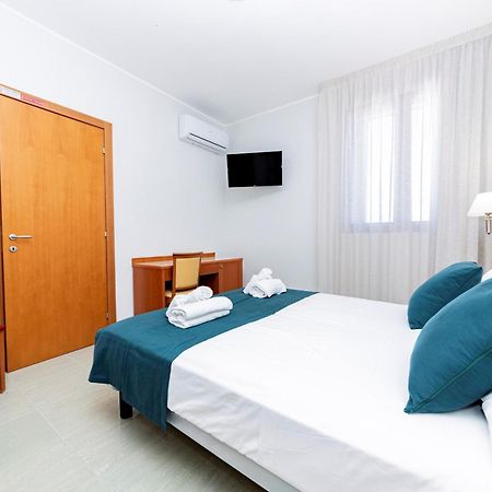 Hotel Alba Torre Lapillo Luaran gambar