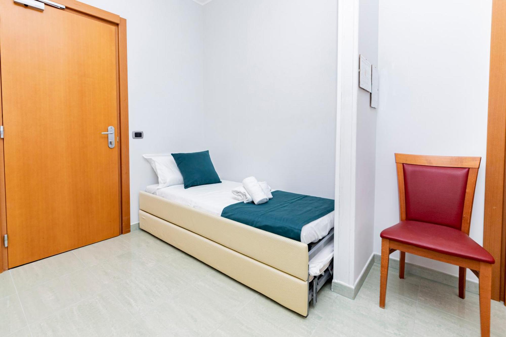 Hotel Alba Torre Lapillo Luaran gambar